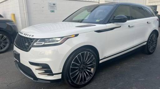 LAND ROVER RANGE ROVER VELAR 2021 SALYT2EX6MA307449 image